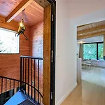 Apartman La Canopee, Escapade Cosy Proche De Bordeaux *