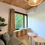 La Canopee, Escapade Cosy Proche De Bordeaux * Pessac