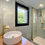 Apartman La Canopee, Escapade Cosy Proche De Bordeaux Pessac