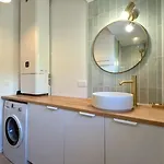 Apartman La Canopee, Escapade Cosy Proche De Bordeaux *