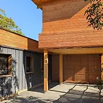 La Canopee, Escapade Cosy Proche De Bordeaux Apartman