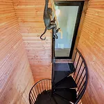 La Canopee, Escapade Cosy Proche De Bordeaux Apartman
