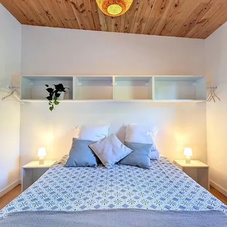 La Canopee, Escapade Cosy Proche De Bordeaux * Pessac