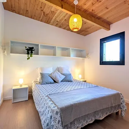 Lejlighed La Canopee, Escapade Cosy Proche De Bordeaux Pessac