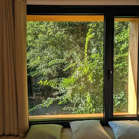 La Canopee, Escapade Cosy Proche De Bordeaux Lejlighed *
