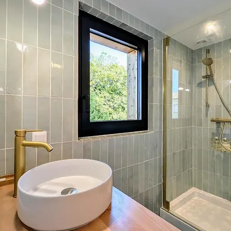 Lejlighed La Canopee, Escapade Cosy Proche De Bordeaux Pessac