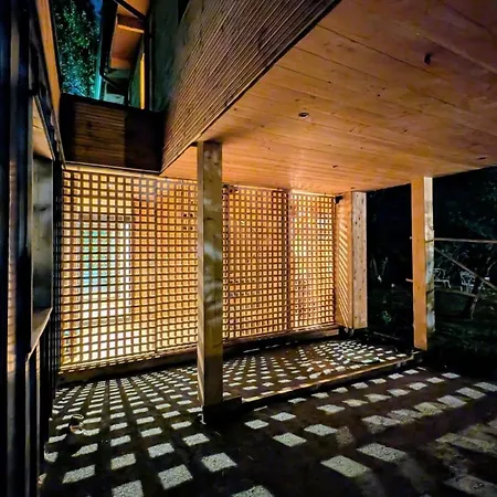 La Canopee, Escapade Cosy Proche De Bordeaux Lejlighed *