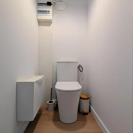 La Canopee, Escapade Cosy Proche De Bordeaux * Pessac