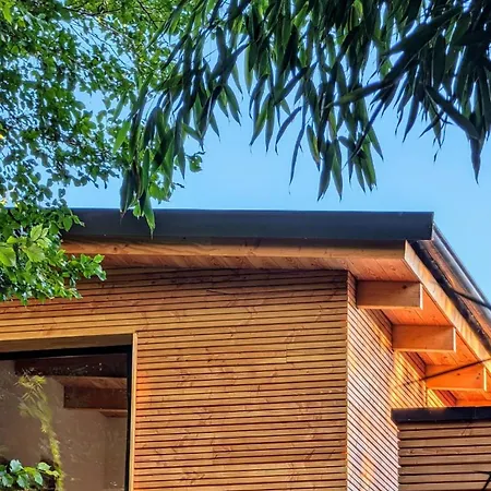 Lejlighed La Canopee, Escapade Cosy Proche De Bordeaux