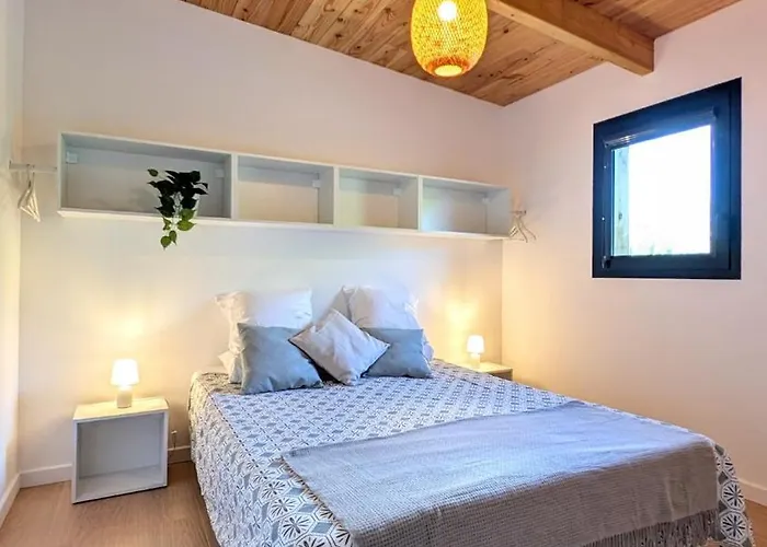 Lejlighed La Canopee, Escapade Cosy Proche De Bordeaux Pessac