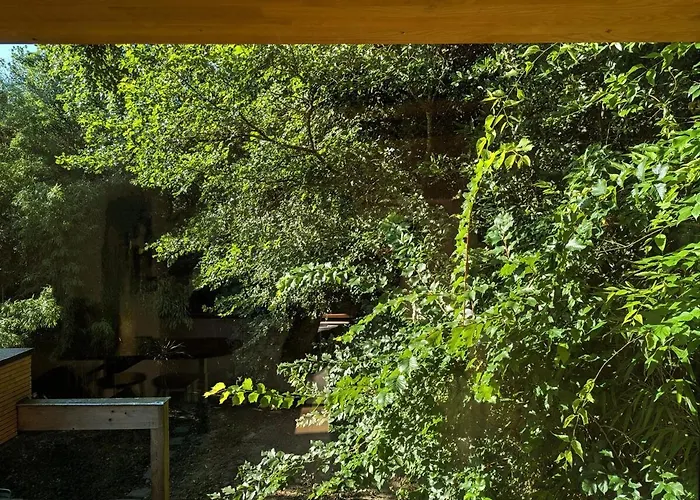 Lejlighed La Canopee, Escapade Cosy Proche De Bordeaux Pessac