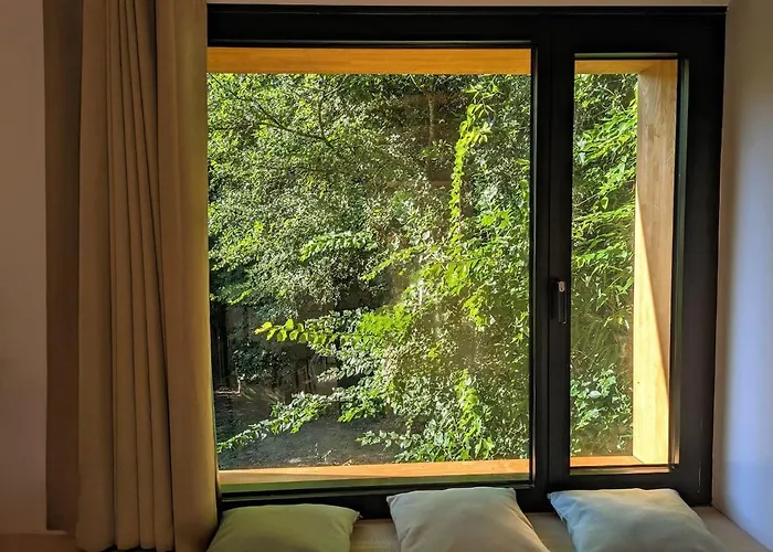 La Canopee, Escapade Cosy Proche De Bordeaux Lejlighed *