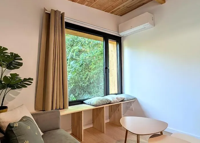 La Canopee, Escapade Cosy Proche De Bordeaux * Pessac