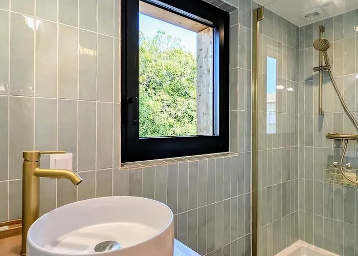 Lejlighed La Canopee, Escapade Cosy Proche De Bordeaux Pessac