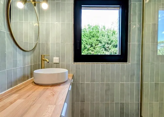 Lejlighed La Canopee, Escapade Cosy Proche De Bordeaux *