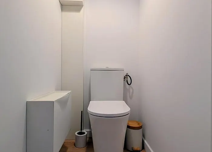 La Canopee, Escapade Cosy Proche De Bordeaux * Pessac