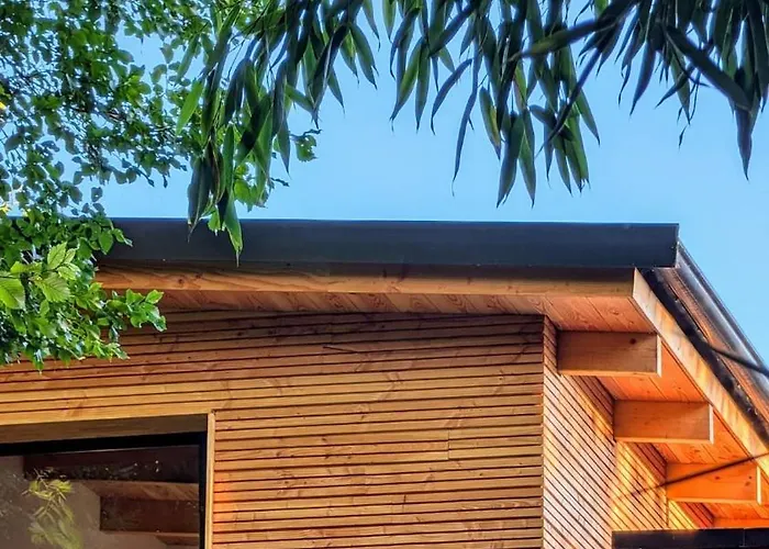 Lejlighed La Canopee, Escapade Cosy Proche De Bordeaux