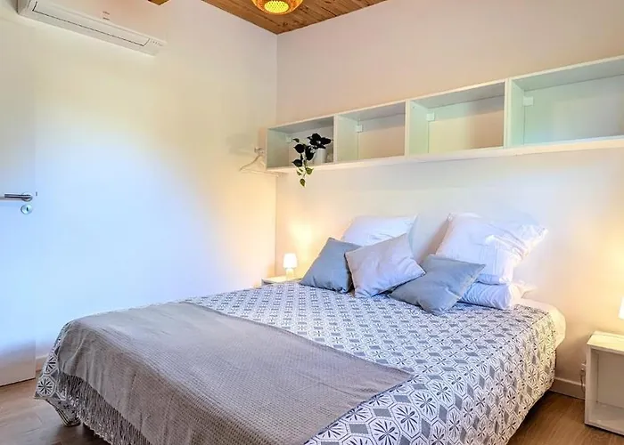 La Canopee, Escapade Cosy Proche De Bordeaux *