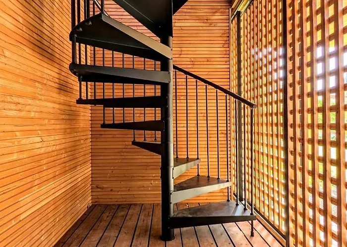 Lejlighed La Canopee, Escapade Cosy Proche De Bordeaux